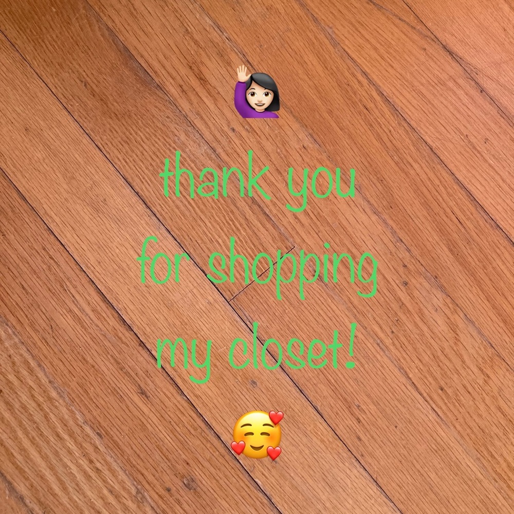 Thank You!